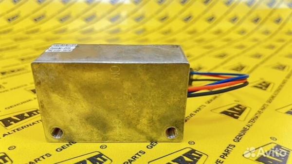 Датчик позиционирования передней стрелы ОРИГИНАЛ 3E-7843 — фото 3